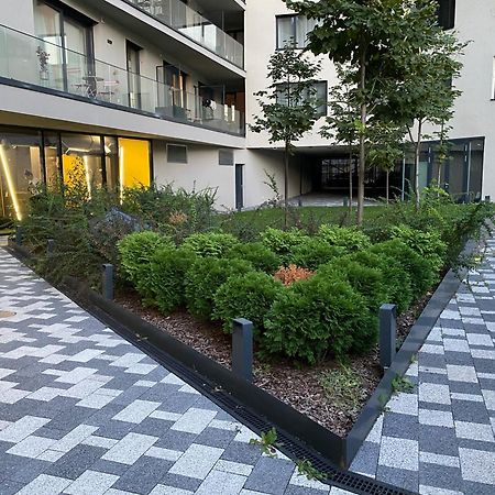 Erkel 18 Apartman Budapest Exterior foto