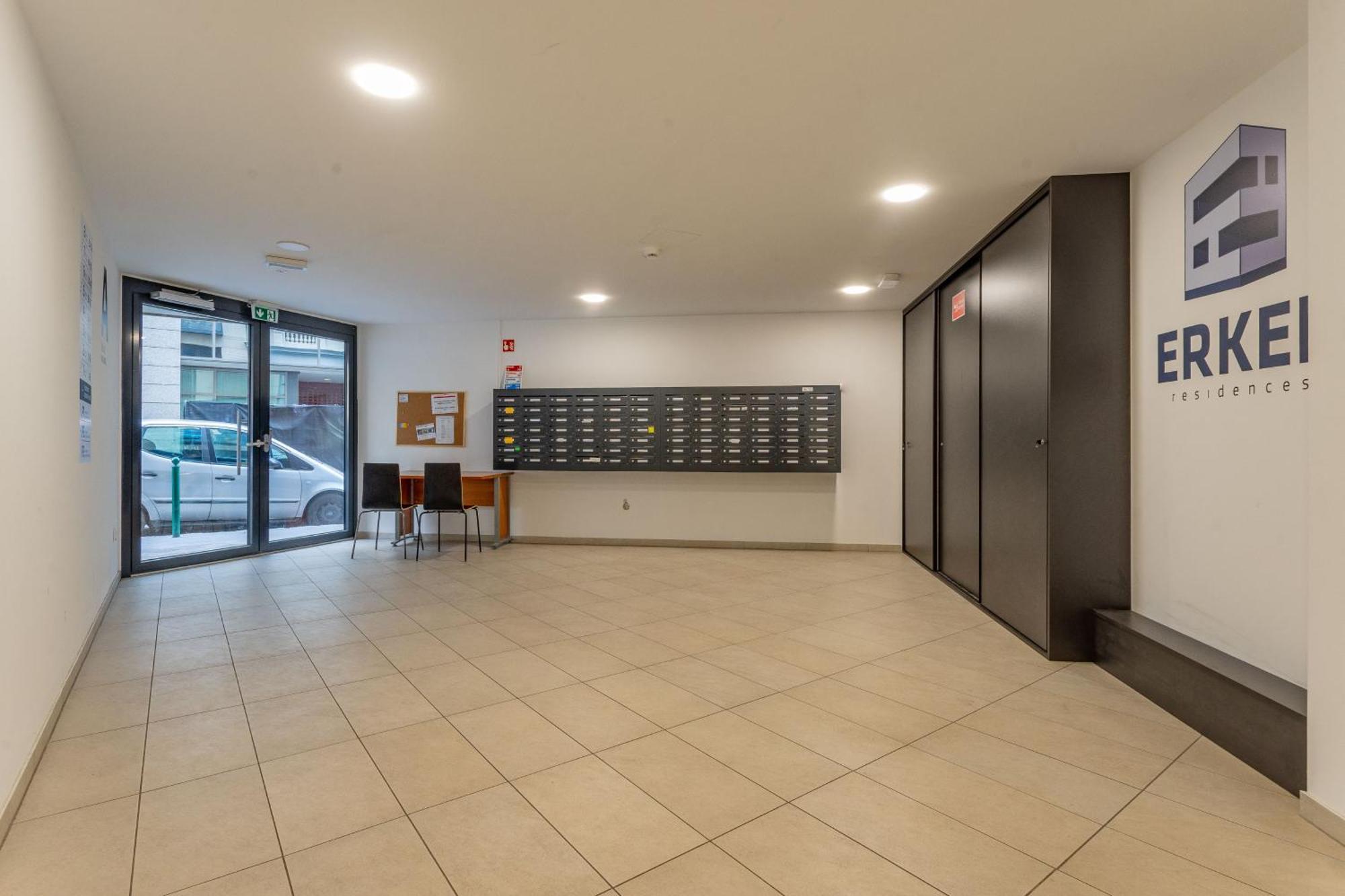 Erkel 18 Apartman Budapest Exterior foto