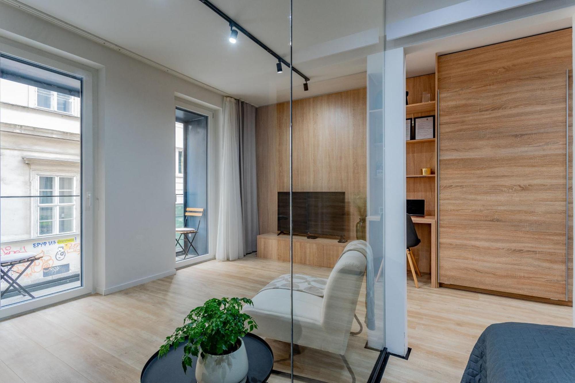 Erkel 18 Apartman Budapest Exterior foto