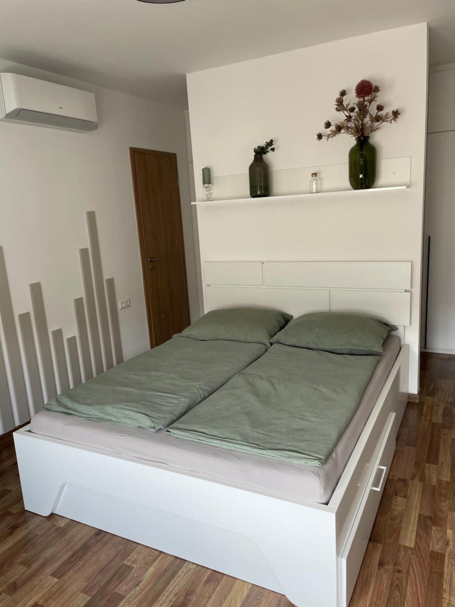 Erkel 18 Apartman Budapest Exterior foto