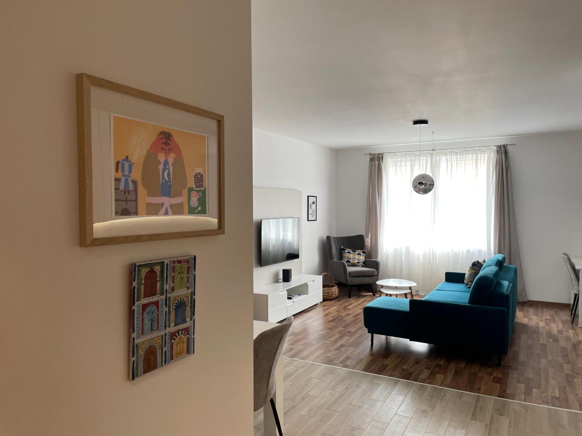 Erkel 18 Apartman Budapest Exterior foto